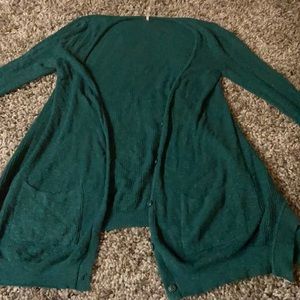 Free People Cardigan